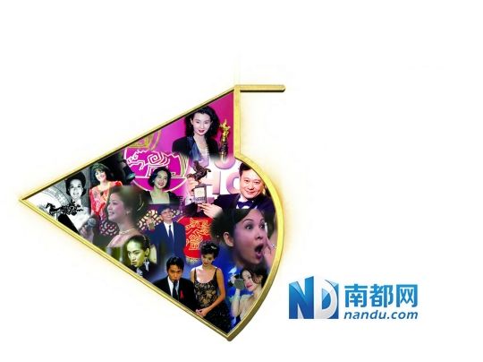 金马看群星
