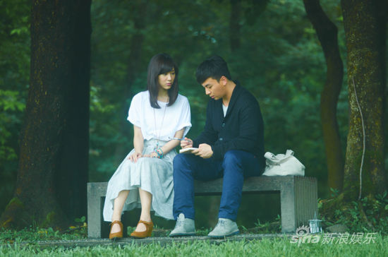 韩雨洁、释小龙