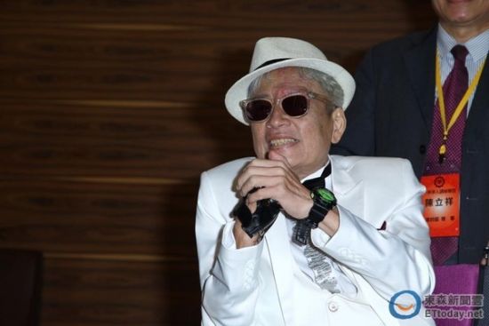 高凌风批《十二夜》画面恶心