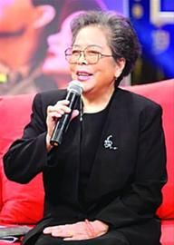 李梓曾塑造了一个又一个经典的声音形象