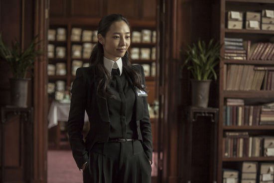 《私人订制》成白百何首次贺岁之旅