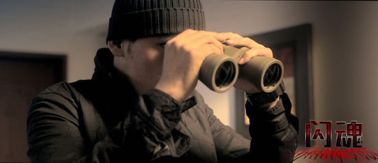 变态男主偷窥邻居