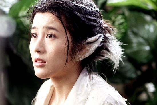 《大闹天宫》试映夏梓桐获赞