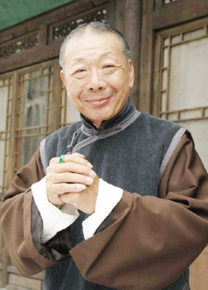 午马《英雄之战》主创缅怀