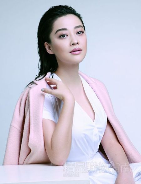 梅婷