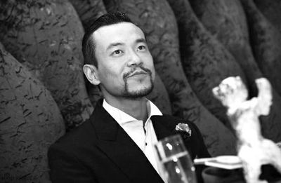 因《白日焰火》中的出色表演，廖凡成为首位获得柏林电影节影帝的华人男演员