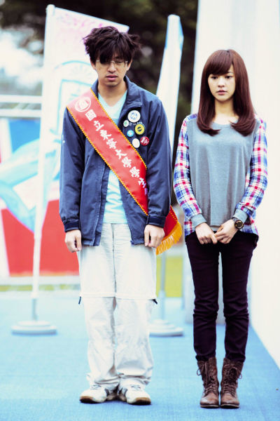 陈柏霖陈意涵三演情侣