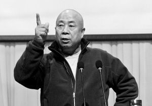 吴天明