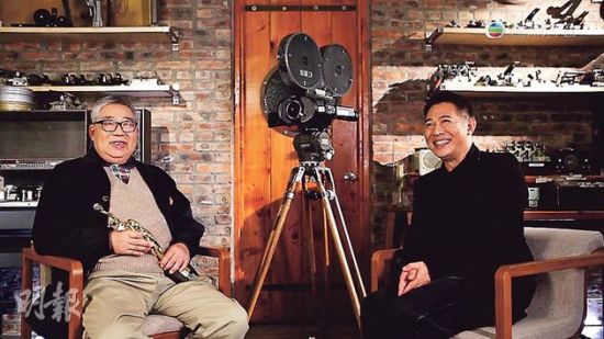 张鑫炎获终身成就奖