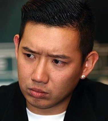 杜汶泽（资料图）