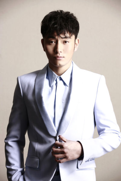 李东学赴台拍片演内地女婿 猪哥亮当岳父