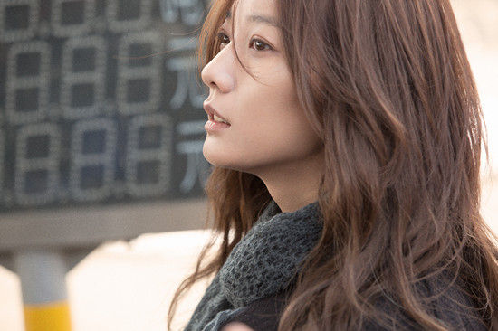 王珞丹挑战了很多个“第一次”