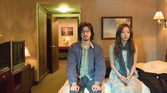 王珞丹愿为角色“折磨”自己