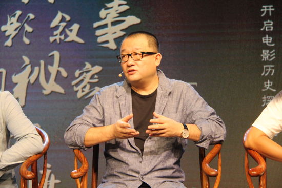 王小帅《闯入者》获赞《单车》后最佳
