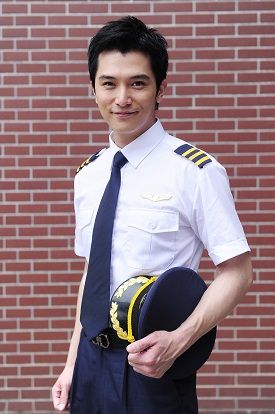 《浪漫从天降》邱泽开启新篇章