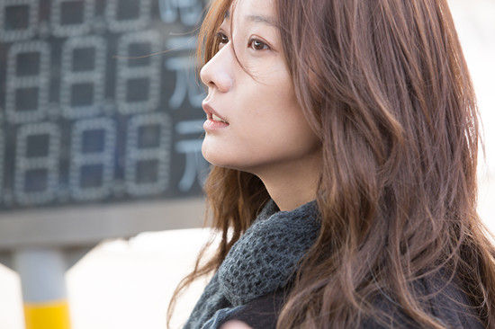 苏米形象深入人心