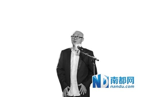 张猛导演