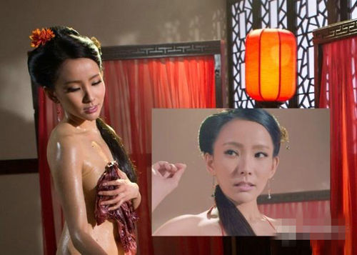 “晶女郎”文凯玲