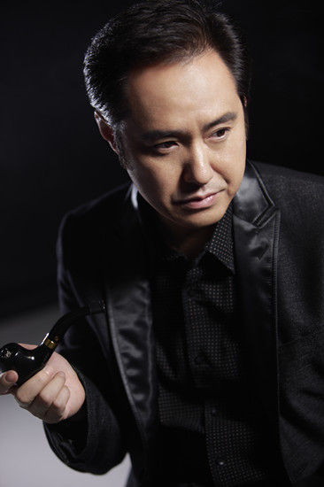 冯雷心中黄金时代:人人有信仰