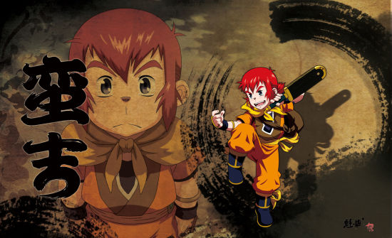 《魁拔3》票房遇冷,以及这部堪称标杆的国产动漫始终没能敲开成年人