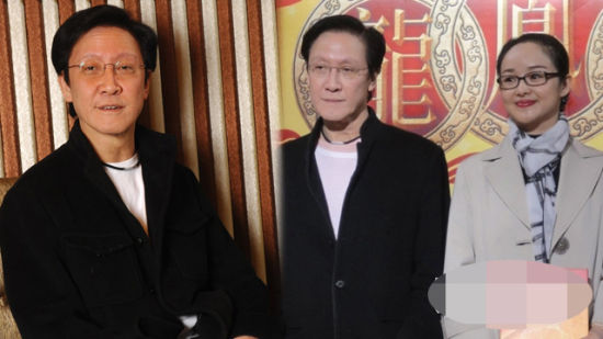 向华胜传脑干死亡 妻子否认:已经清醒|向华强|向华胜|周星驰_新浪娱乐