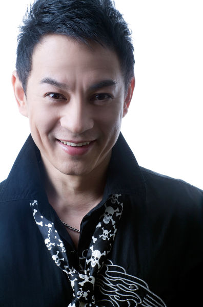 周浩东最想演精神病患者