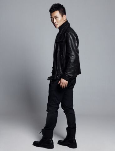 包括周润发,张家辉,刘嘉玲[微博],余文乐[微博],吴樾[微博]等明星汇聚