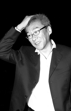 著名导演杨德昌病逝 丧事可能在美国处理(组图)