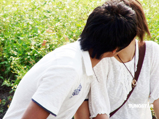 电影宝库 正文  新浪娱乐讯 随著《盛夏光年》而人气急升的张睿家,凭