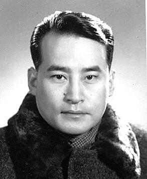 项堃