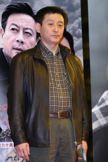 《邓稼先》导演王冀邢