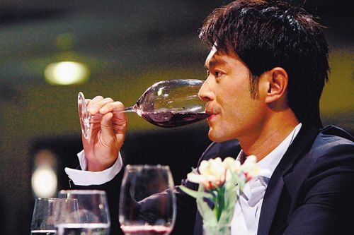 《单身男女》剧照