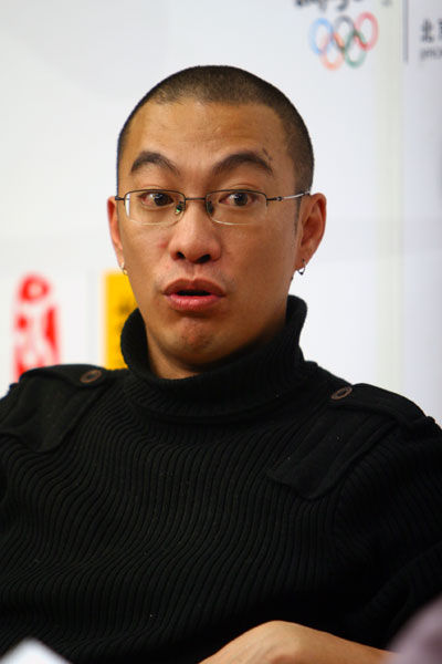 编剧宁财神(资料图片)