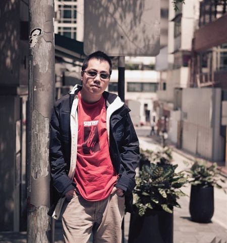 彭浩翔《香港仔》改名《人间小团圆》