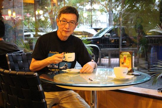 香港电影学者吴昊教授16日凌晨因病去世