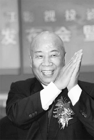 导演吴天明去世