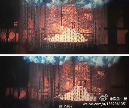 所谓的“云雨一番”