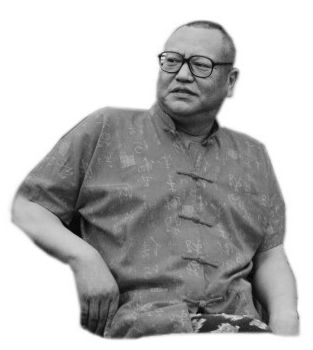 内蒙古电影制片厂导演郁晓鹰