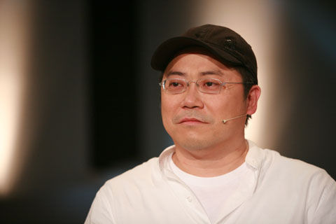 叶锦添