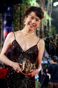 电影《生死恋》的女主角栗原小卷