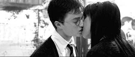 这一世纪之吻拍了30遍才完成