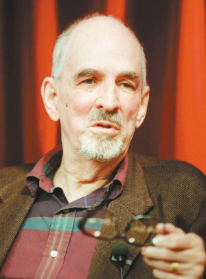 电影大师伯格曼逝世 "圣三位一体"全部陨落