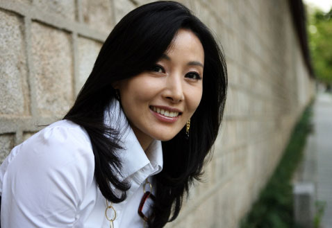 punchlady将首映陶智媛大谈遇鬼经历图