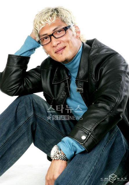 god成员朴俊亨将出演美版《七龙珠z》(附图)