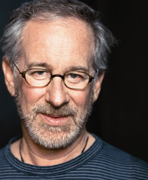 史蒂文-斯皮尔伯格