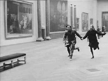 戈达尔《法外之徒》