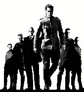 《刺杀希特勒》海报