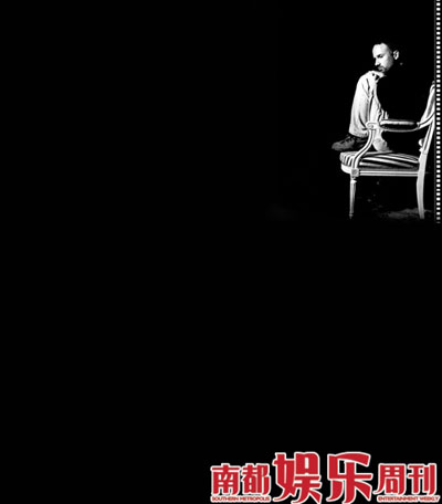 大卫·芬奇：小金人，你还望着谁呢？