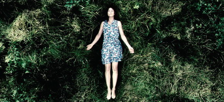 《反基督徒》剧照