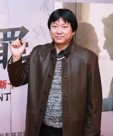 《台北飘雪》导演霍建起